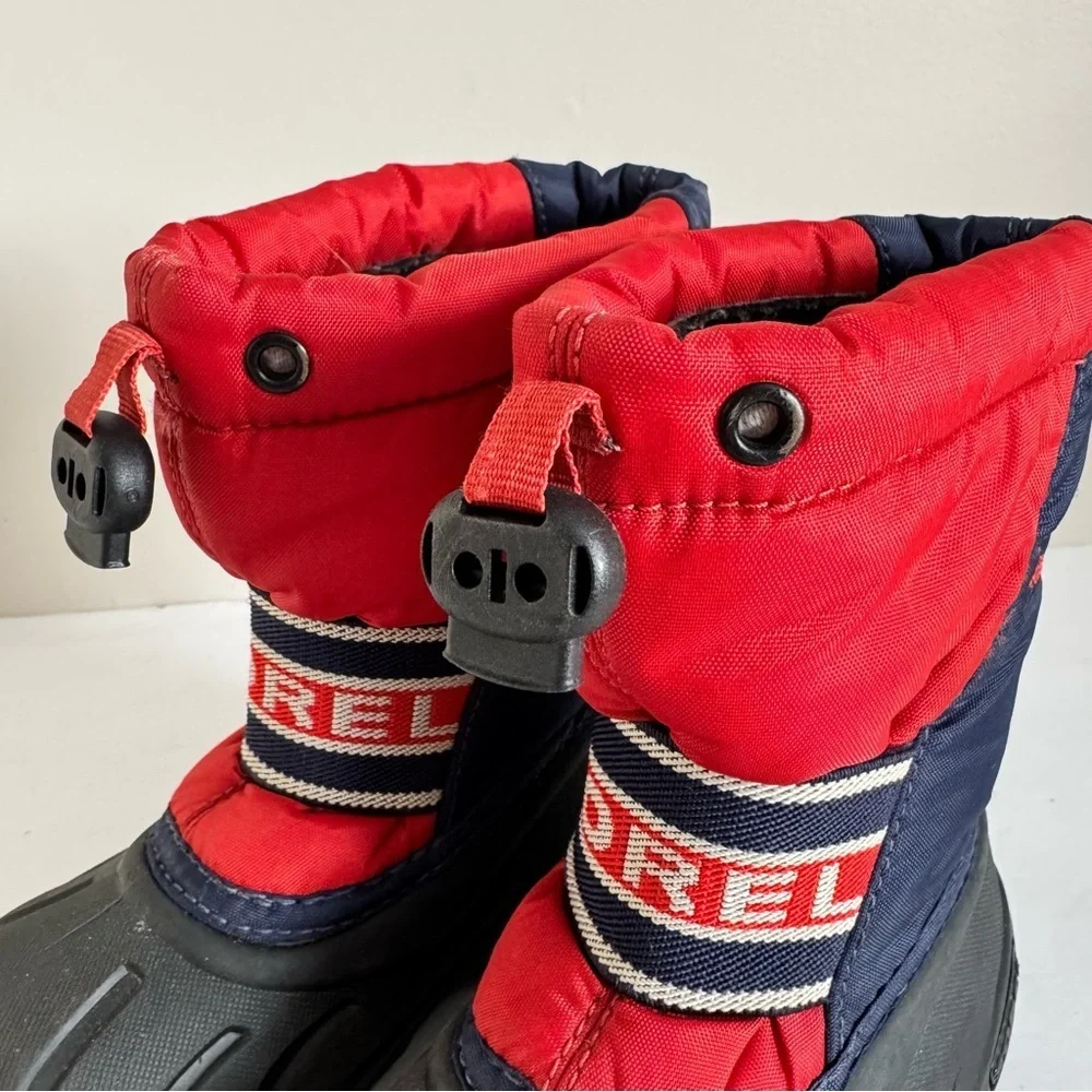 Sorel cub youth